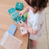 ⁦מארז רביעיית קלפי סקרנות⁩ – תמונה ⁦12⁩