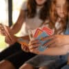 ⁦מארז רביעיית קלפי סקרנות⁩ – תמונה ⁦6⁩
